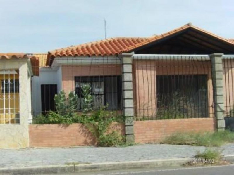 Foto Casa en Venta en Punto Fijo, Falcón - BsF 750.000 - CAV20555 - BienesOnLine