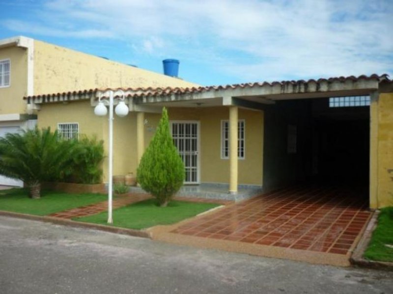 Foto Casa en Venta en Punto Fijo, Falcón - BsF 800.000 - CAV35936 - BienesOnLine