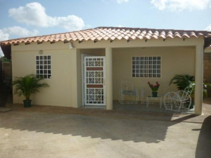 Foto Casa en Venta en Punto Fijo, Falcón - BsF 920 - CAV40499 - BienesOnLine