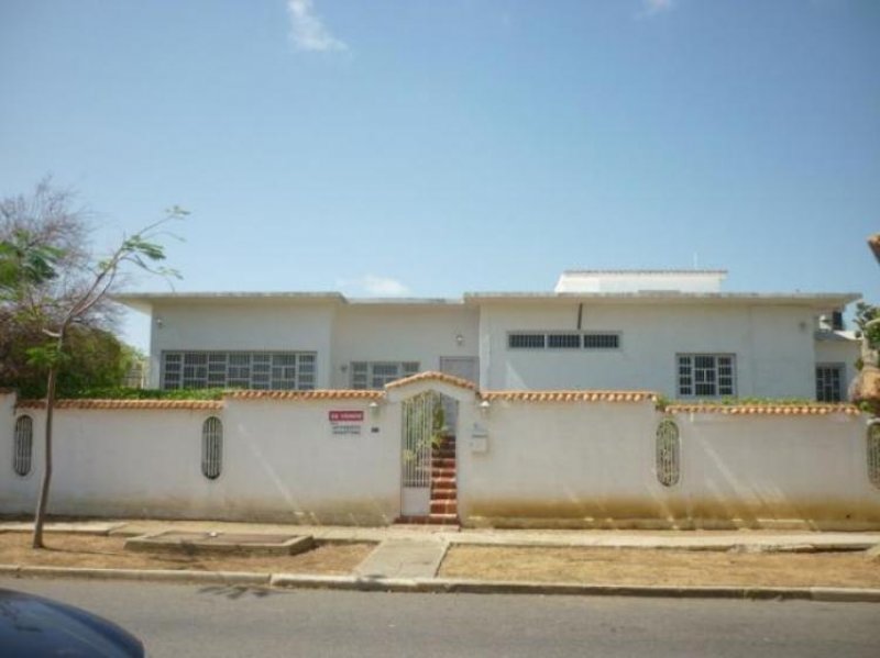 Foto Casa en Venta en Punto Fijo, Falcón - BsF 1.700.000 - CAV41459 - BienesOnLine