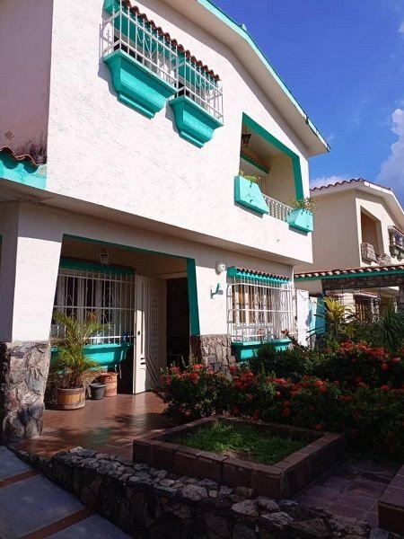 Foto Casa en Venta en Valencia, Carabobo - U$D 60.000 - CAV179984 - BienesOnLine