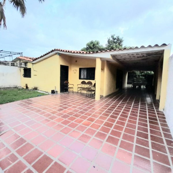 Casa en Venta en San Joaquín Villas del Centro San Joaquín, Carabobo