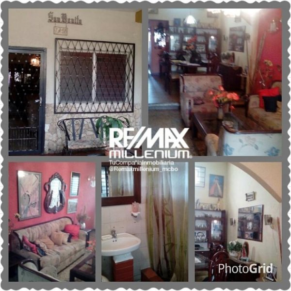 Foto Casa en Venta en Maracaibo, Zulia - BsF 26.000.000 - CAV80742 - BienesOnLine