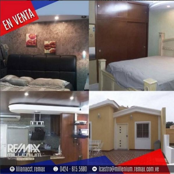 Foto Casa en Venta en Maracaibo, Zulia - BsF 54.000.000 - CAV77661 - BienesOnLine