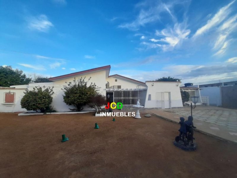 Quinta en Venta en  Punto Fijo, Falcón