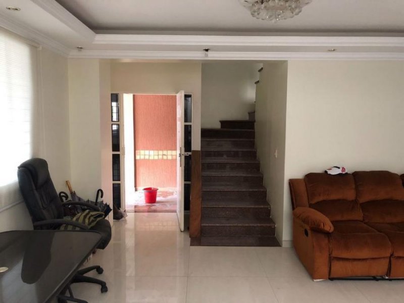 Casa en Venta en  ciudad roca, Lara