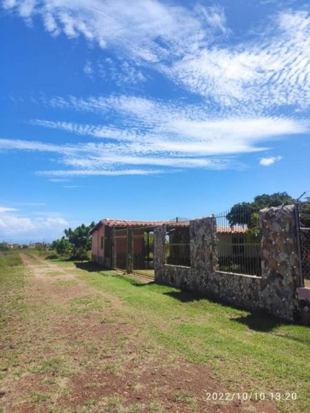 Casa en Venta en Municipio García El Valle del Espíritu Santo, Nueva Esparta