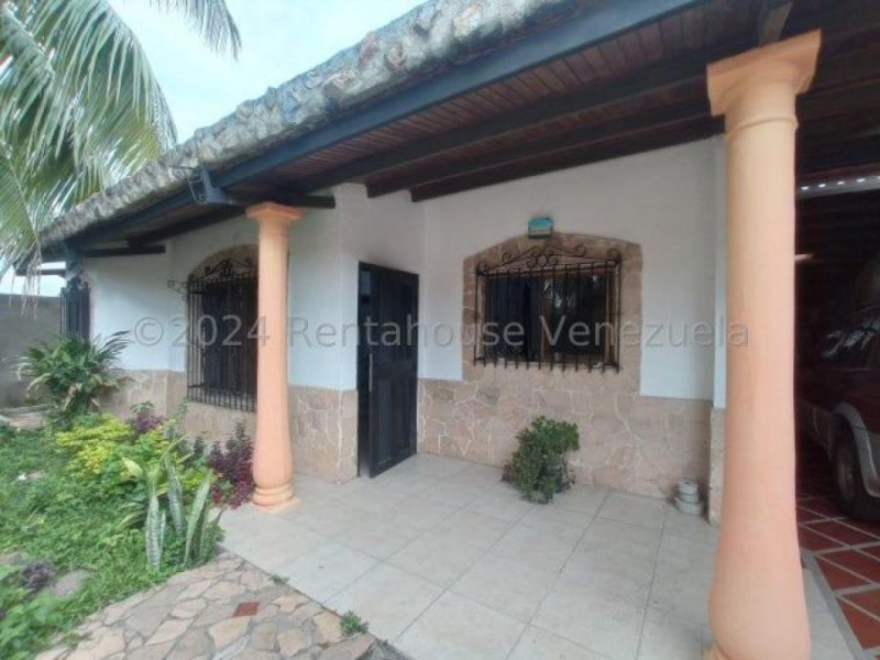 Casa en Venta en Santiago Mariño Turmero, Aragua