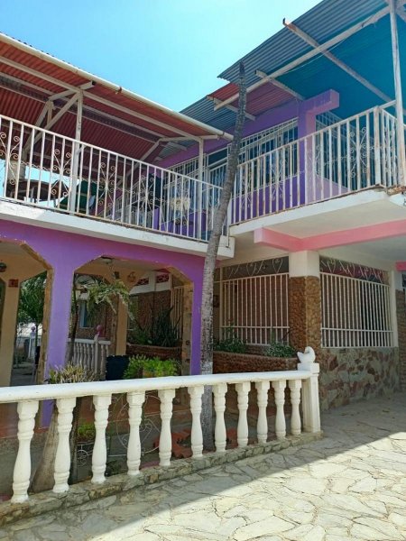 Foto Casa en Venta en KILOMETRO 16 VIA QUIBOR, Lara - U$D 42 - CAV227851 - BienesOnLine