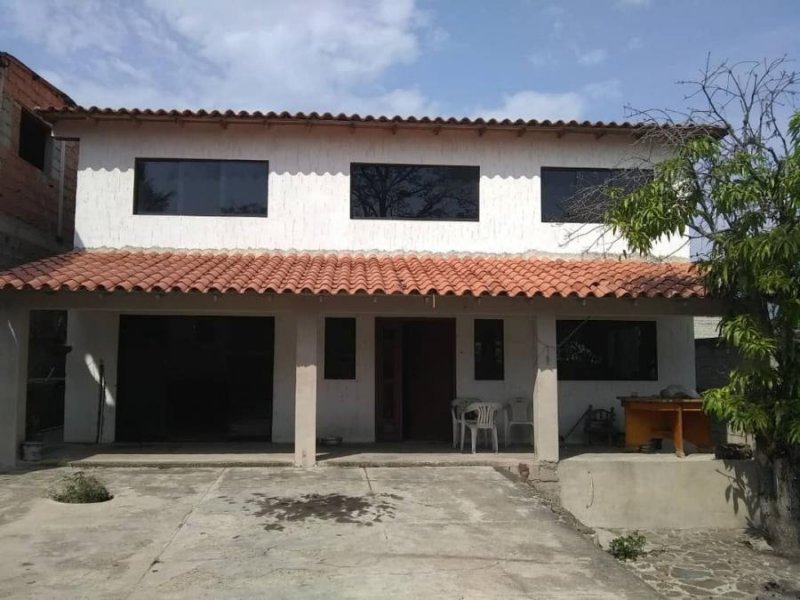 Casa en Venta en LAGUNILLAS Lagunillas, Mérida