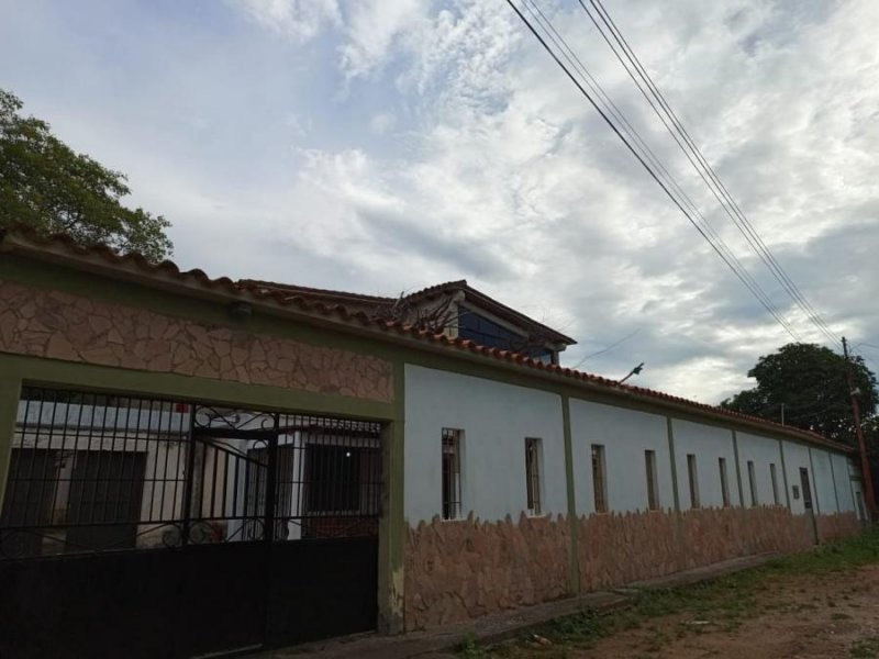 Quinta en Venta en SANTA ROSA EL CERCADO, Lara