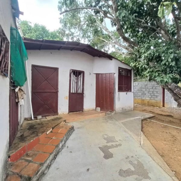 Foto Casa en Venta en Palavecino, Cabudare, Lara - U$D 20.000 - CAV231856 - BienesOnLine