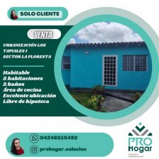 Casa en Venta en  Maturín, Monagas