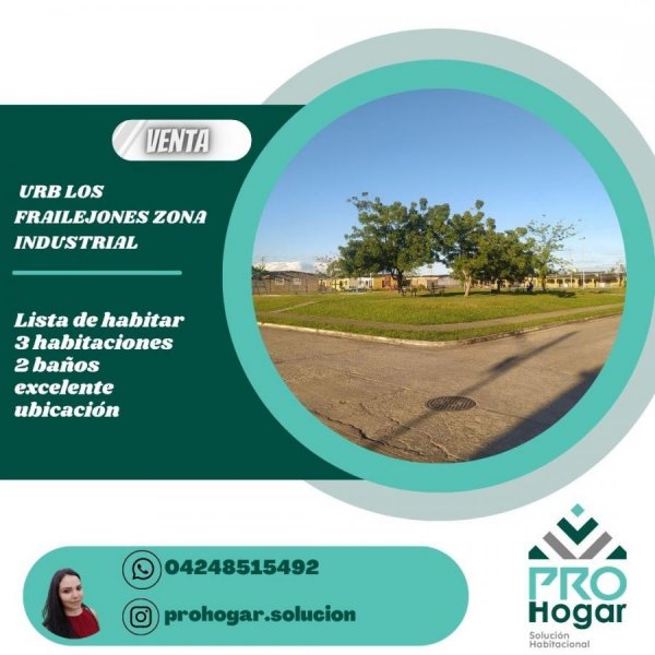 Casa en Venta en  Maturín, Monagas