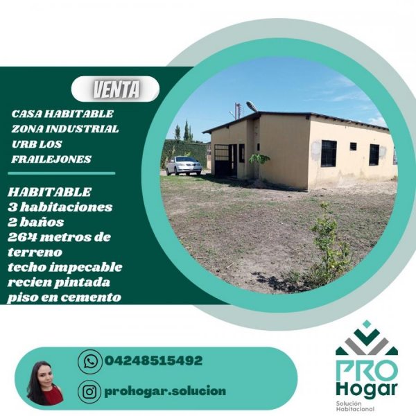 Casa en Venta en  Maturín, Monagas