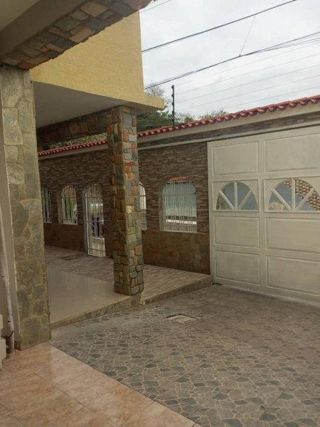 Foto Casa en Venta en SAN DIEGO, LA ESMERALDA SAN DIEGO CARABOBO VALENCIA, Carabobo - U$D 130.000 - CAV187662 - BienesOnLine