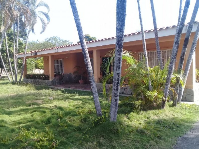 Foto Casa en Venta en San Diego, Carabobo - BsF 90.000 - CAV124690 - BienesOnLine