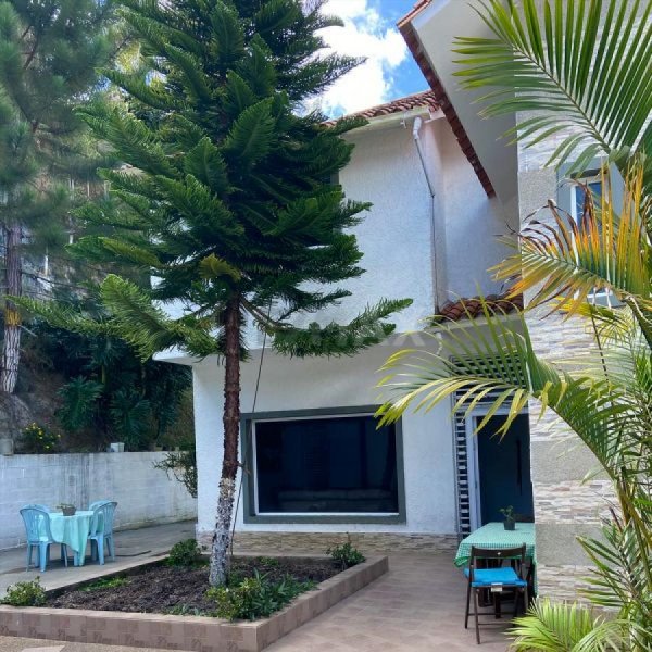 Foto Casa en Venta en Carrizal, Miranda - U$D 140.000 - CAV152649 - BienesOnLine