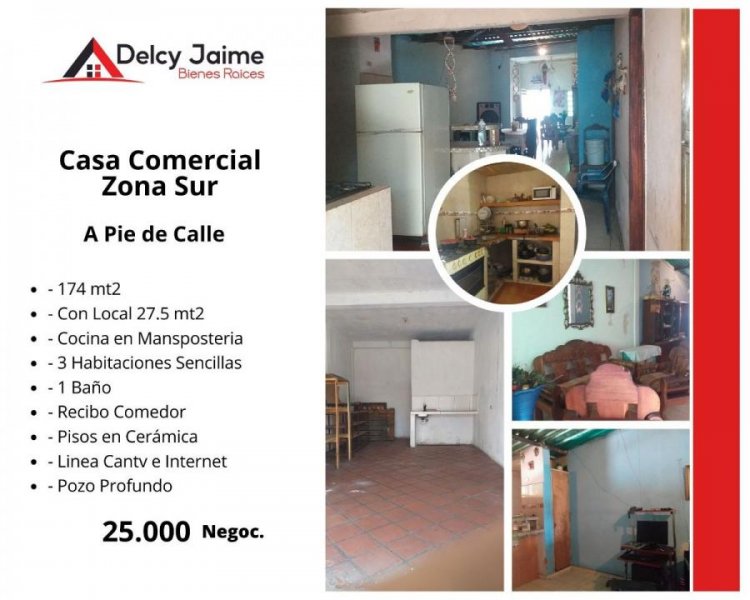 Foto Casa en Venta en miguel peña, Valencia, Carabobo - U$D 25.000 - CAV181059 - BienesOnLine