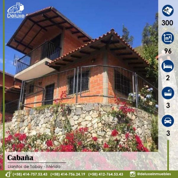 Foto Casa en Venta en Tabay, Mérida - U$D 17.000 - CAV165790 - BienesOnLine