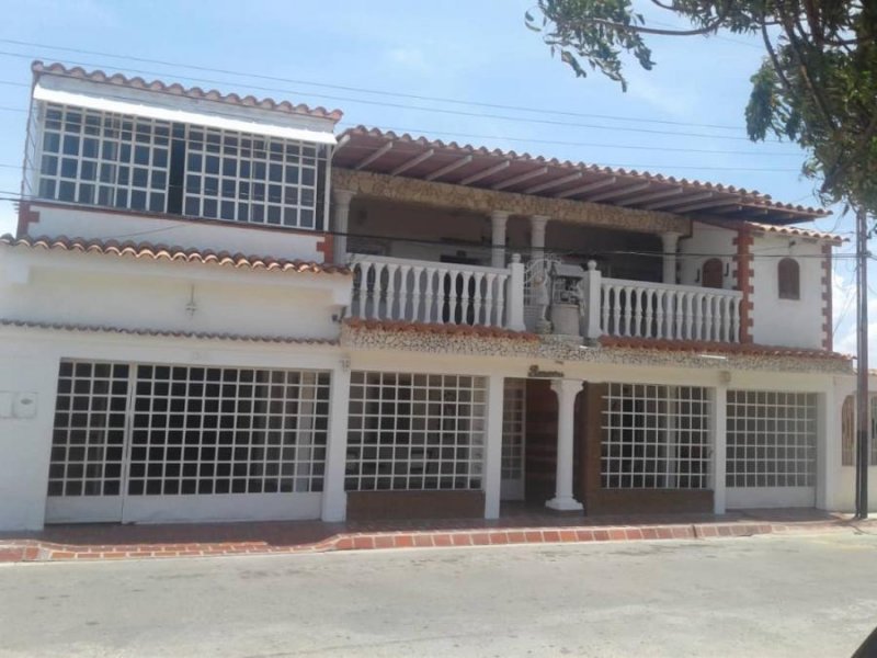 Foto Casa en Venta en Carirubana, Punto Fijo, Falcón - BsF 34.000 - CAV119512 - BienesOnLine