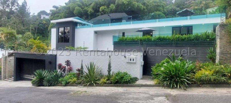 Casa Moderna Actualizada 570m2 Oripoto Vendo MLS#23-18130 R A H Pablo Velozo