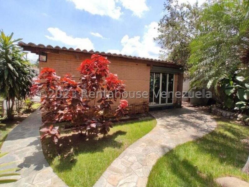 Casa en Venta en Mario Briceño Irragory El Limón, Aragua