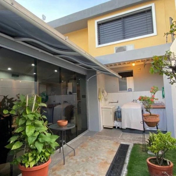 Foto Casa en Venta en Urbanización Cedral, Lara - U$D 58.000 - CAV195067 - BienesOnLine