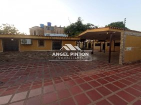 Casa en Venta en  San Francisco, Zulia