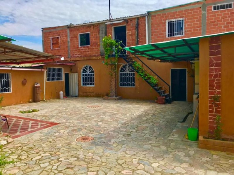 Casa en Venta en Municipio Peña Yaritagua, Yaracuy