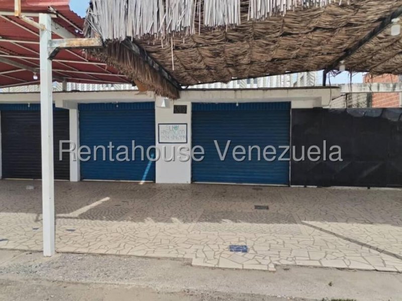 Casa (Multipes Niveles) en Venta en Boca de Aroa, Falcon MLS #25-14673 GR 