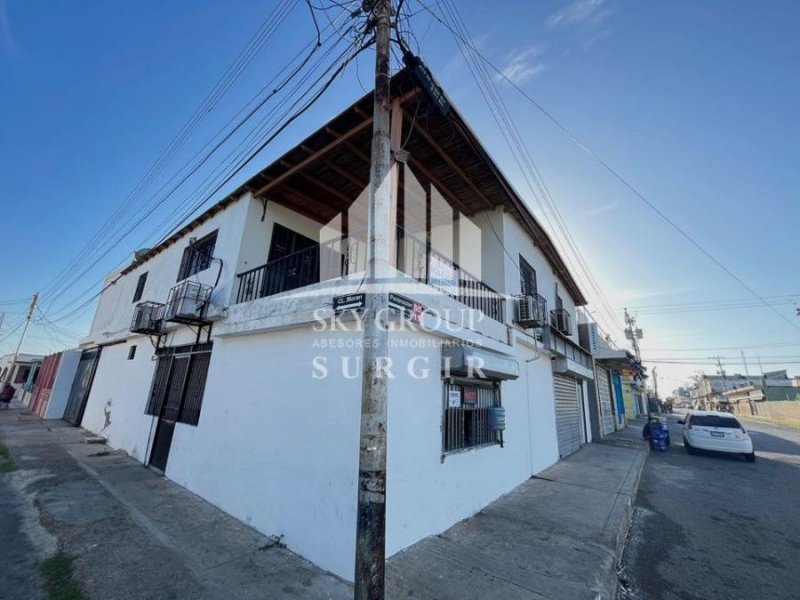 Foto Casa en Venta en Carirubana, Punto Fijo, Falcón - U$D 38.000 - CAV190057 - BienesOnLine