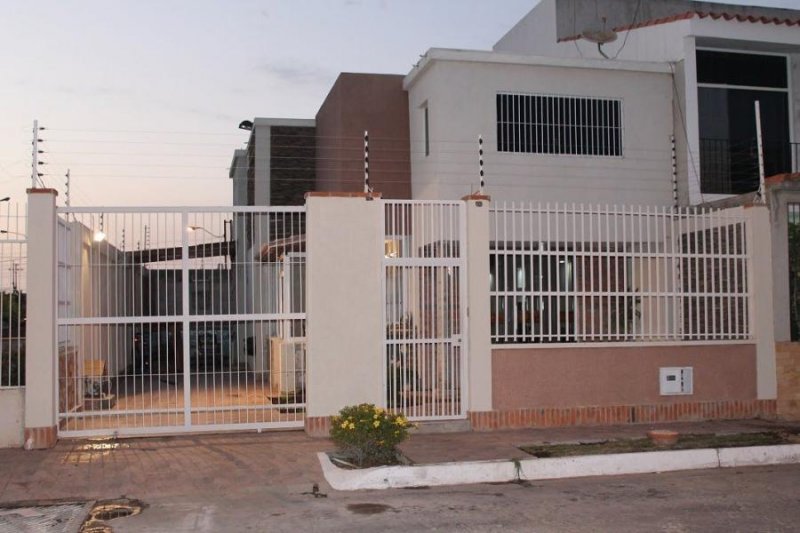 Foto Quinta en Venta en Barcelona, Anzoátegui - BsF 89.000 - QUV118592 - BienesOnLine