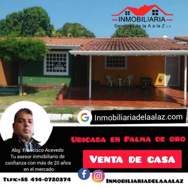 Foto Casa en Venta en alto barinas, Barinas Capital, Barinas - U$D 90.000 - CAV171608 - BienesOnLine