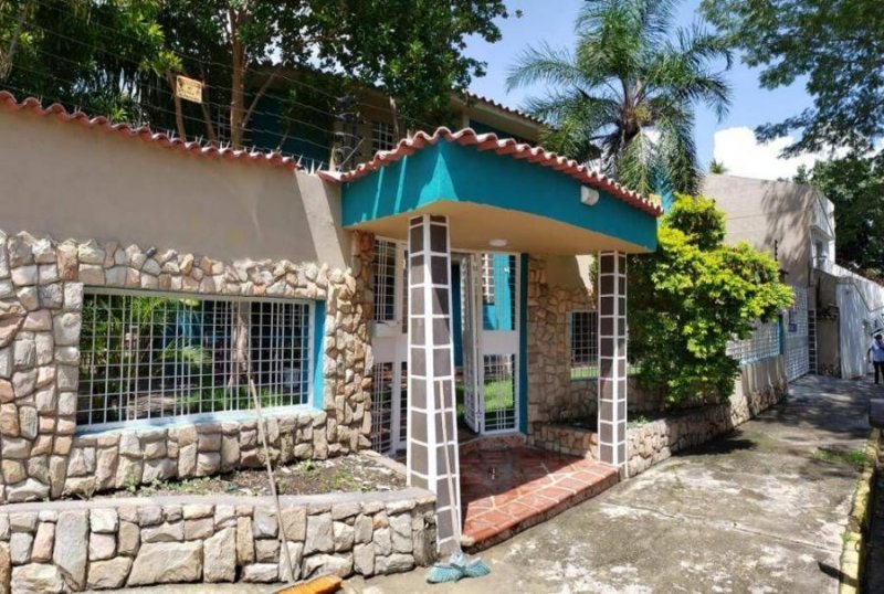 Casa en Venta en  las chimeneas, Carabobo