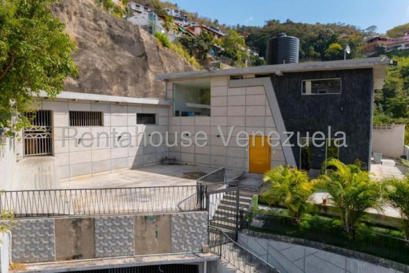 Casa en Venta en Los Chaguaramos Caracas, Distrito Federal