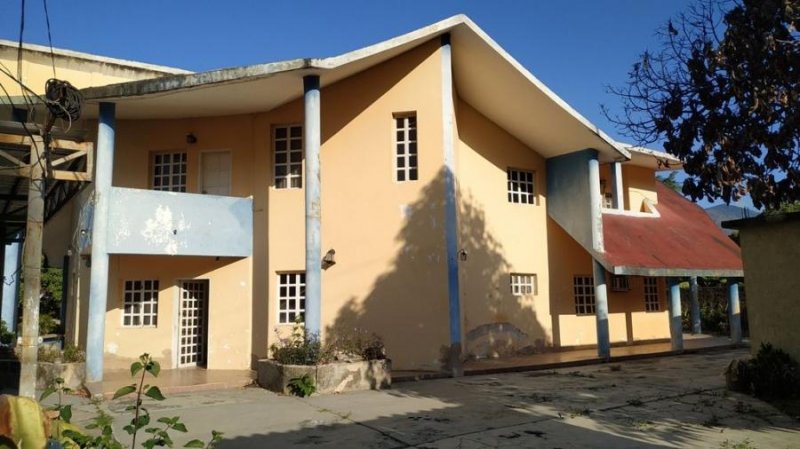 Foto Casa en Venta en San Diego, Carabobo - U$D 45.000 - CAV176810 - BienesOnLine