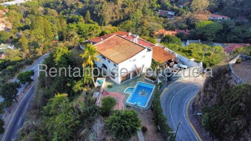 Casa en Venta en LOS CAMPITOS Caracas, Distrito Federal