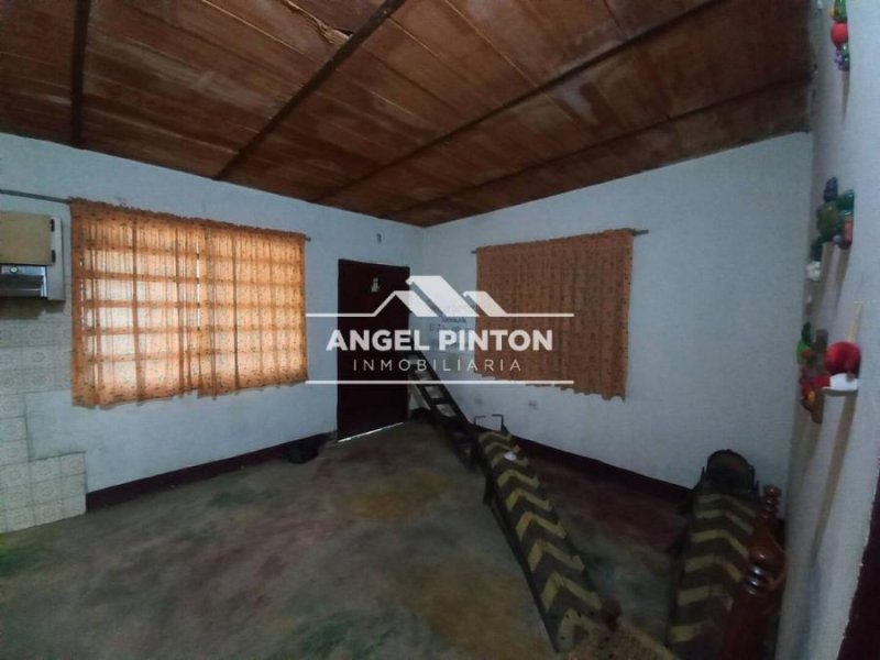 Casa en Venta en Centro Maracaibo, Zulia