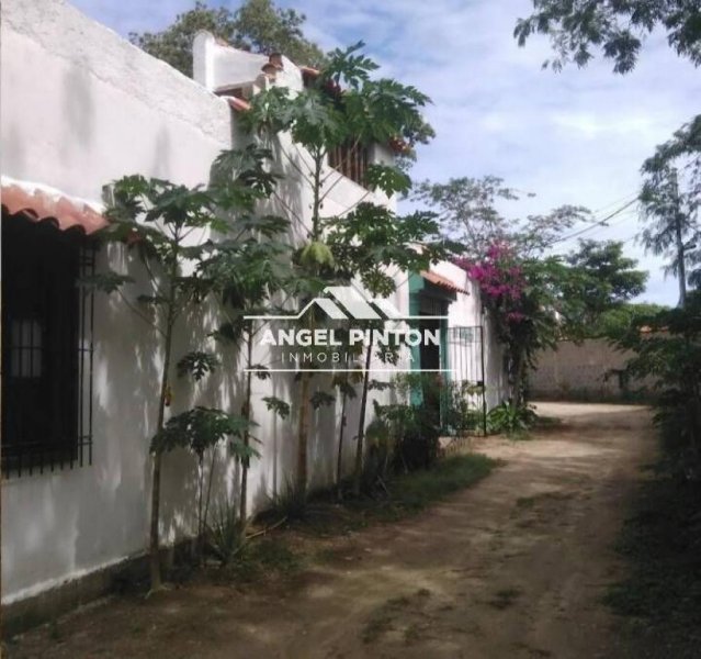 Casa en Venta en Choroni Maracay, Aragua