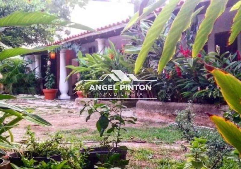 Casa en Venta en  Maracay, Aragua