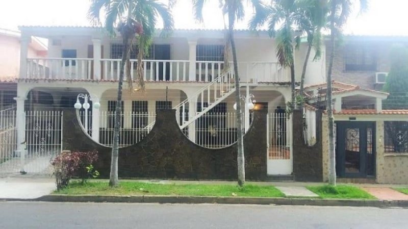 Foto Quinta en Venta en San José, Valencia, Carabobo - U$D 45.000 - QUV177905 - BienesOnLine