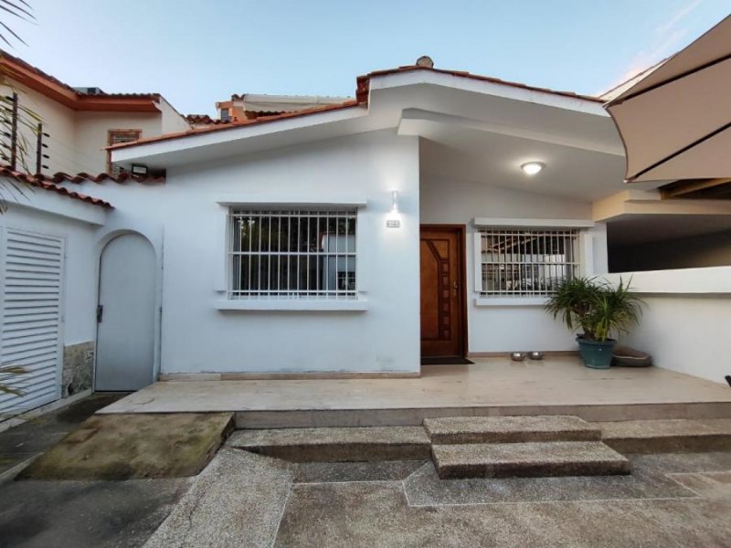 Foto Casa en Venta en San José, Valencia, Carabobo - U$D 180.000 - CAV225107 - BienesOnLine