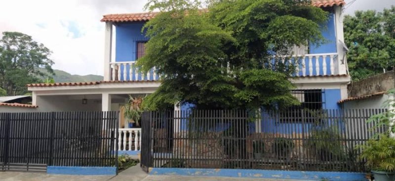 Foto Casa en Venta en San Diego, Carabobo - U$D 28.000 - CAV128611 - BienesOnLine