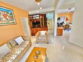 CASA QTA EN VENTA URB EL INGENIO NUEVA BARCELONA