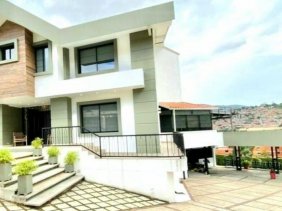 Casa Quinta Alquiler Amoblado Tipo Mansion San Cristóbal Tachira