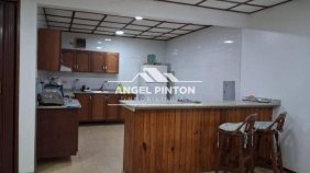 CASA QUINTA ALQUILER CALLE BERMUDEZ CIUDAD OJEDA VENEZUELA API 87887