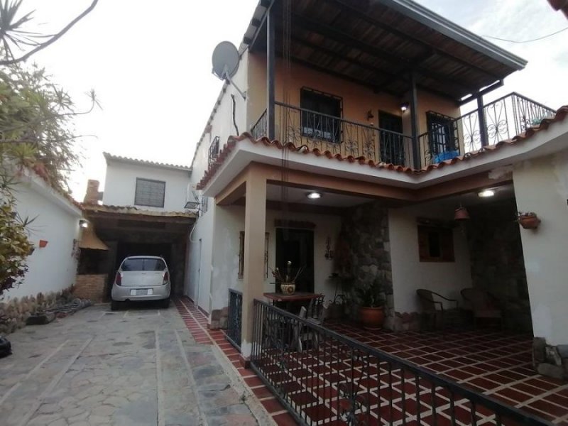 Casa en Venta en  San Diego, Carabobo