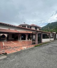 Casa en Venta en Pedregosa Mérida, Mérida