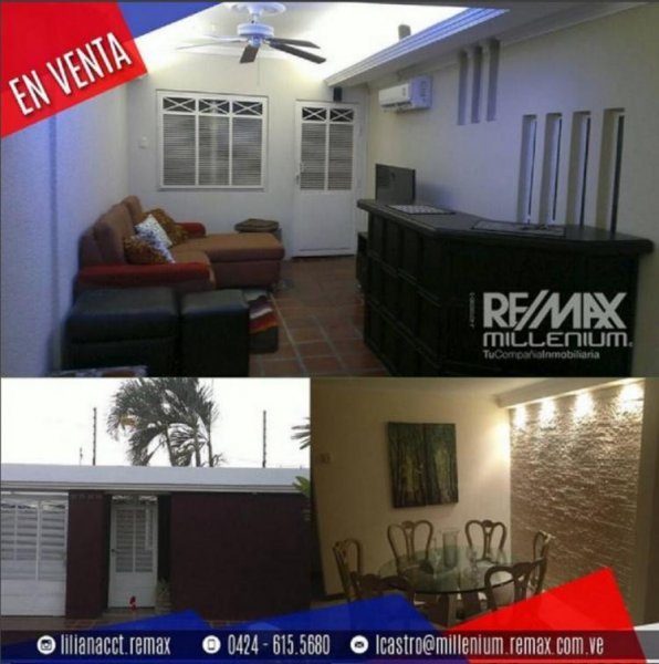 Foto Casa en Venta en Maracaibo, Zulia - BsF 40.000.000 - CAV75715 - BienesOnLine